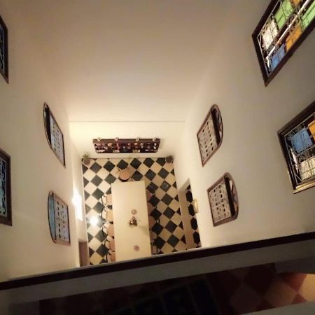 Hostel Mondial Marrakesh Ngoại thất bức ảnh