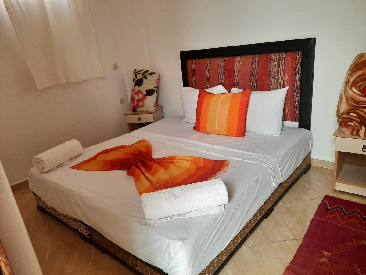 Hostel Mondial Marrakesh Ngoại thất bức ảnh
