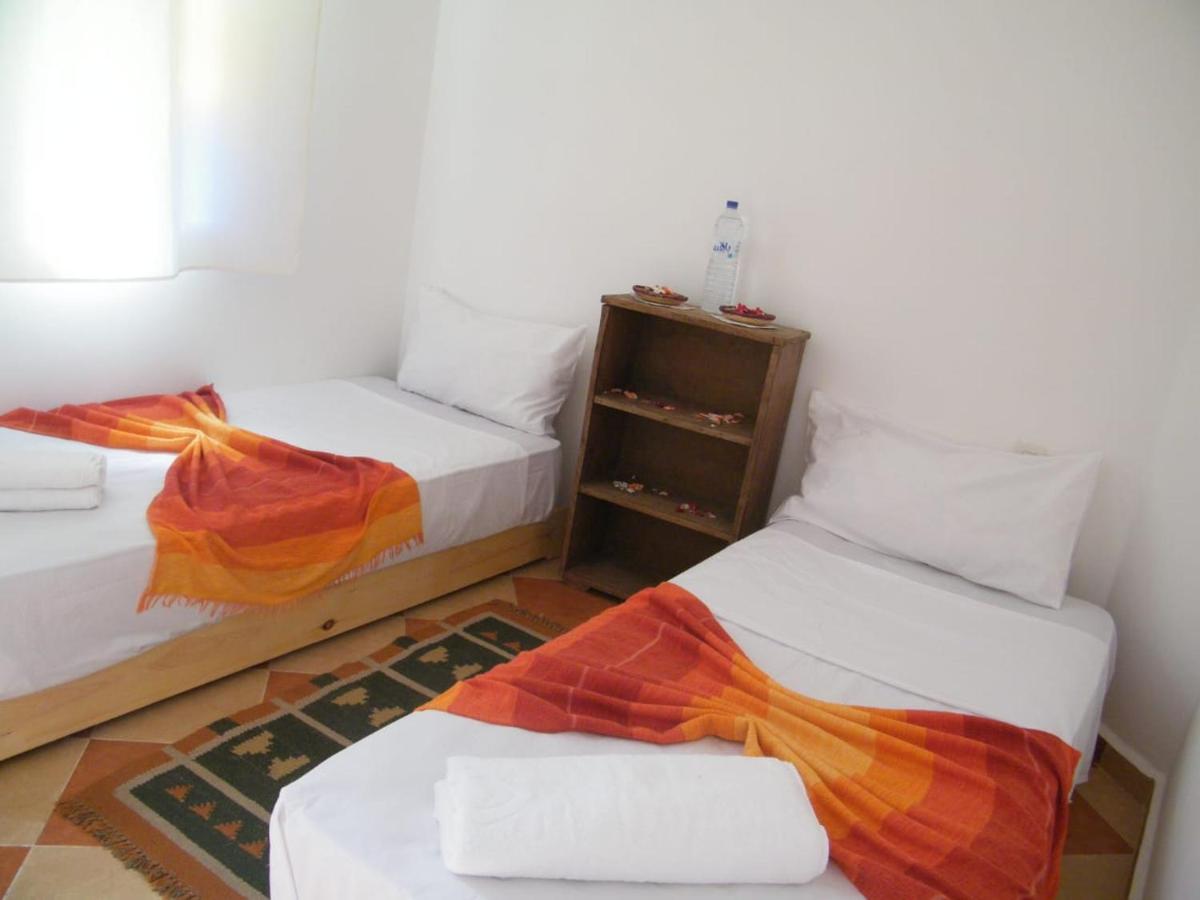 Hostel Mondial Marrakesh Ngoại thất bức ảnh