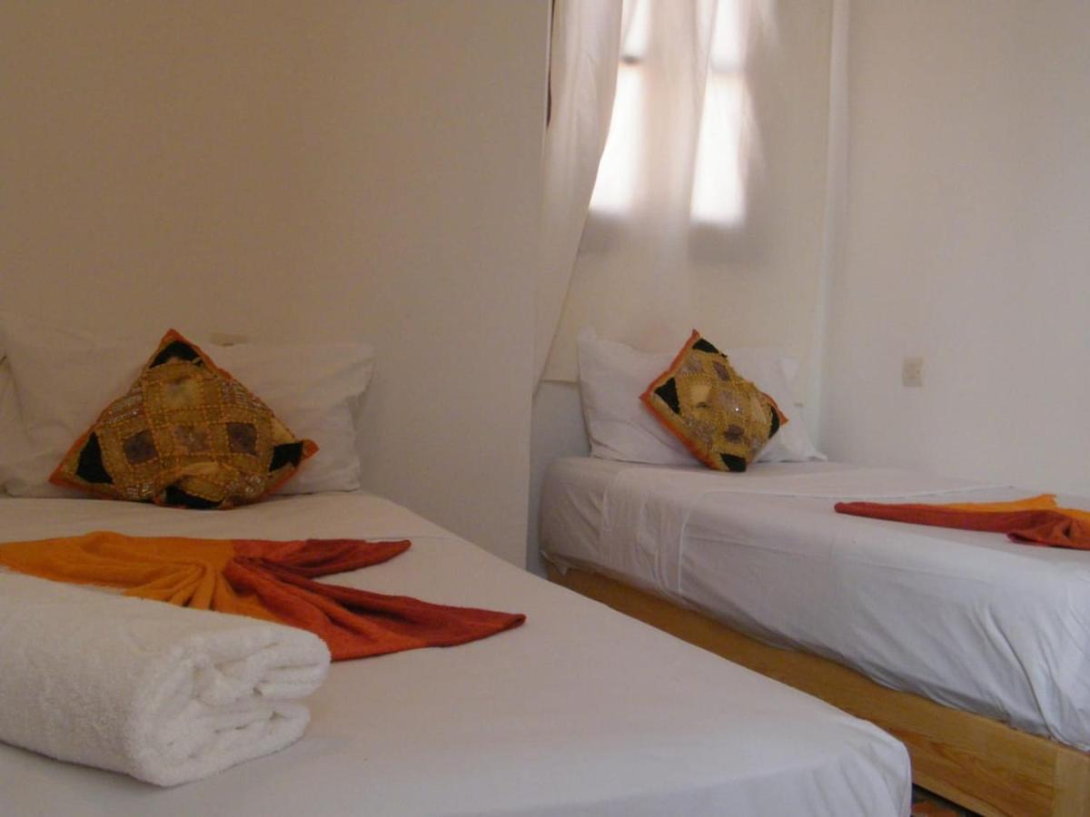 Hostel Mondial Marrakesh Ngoại thất bức ảnh