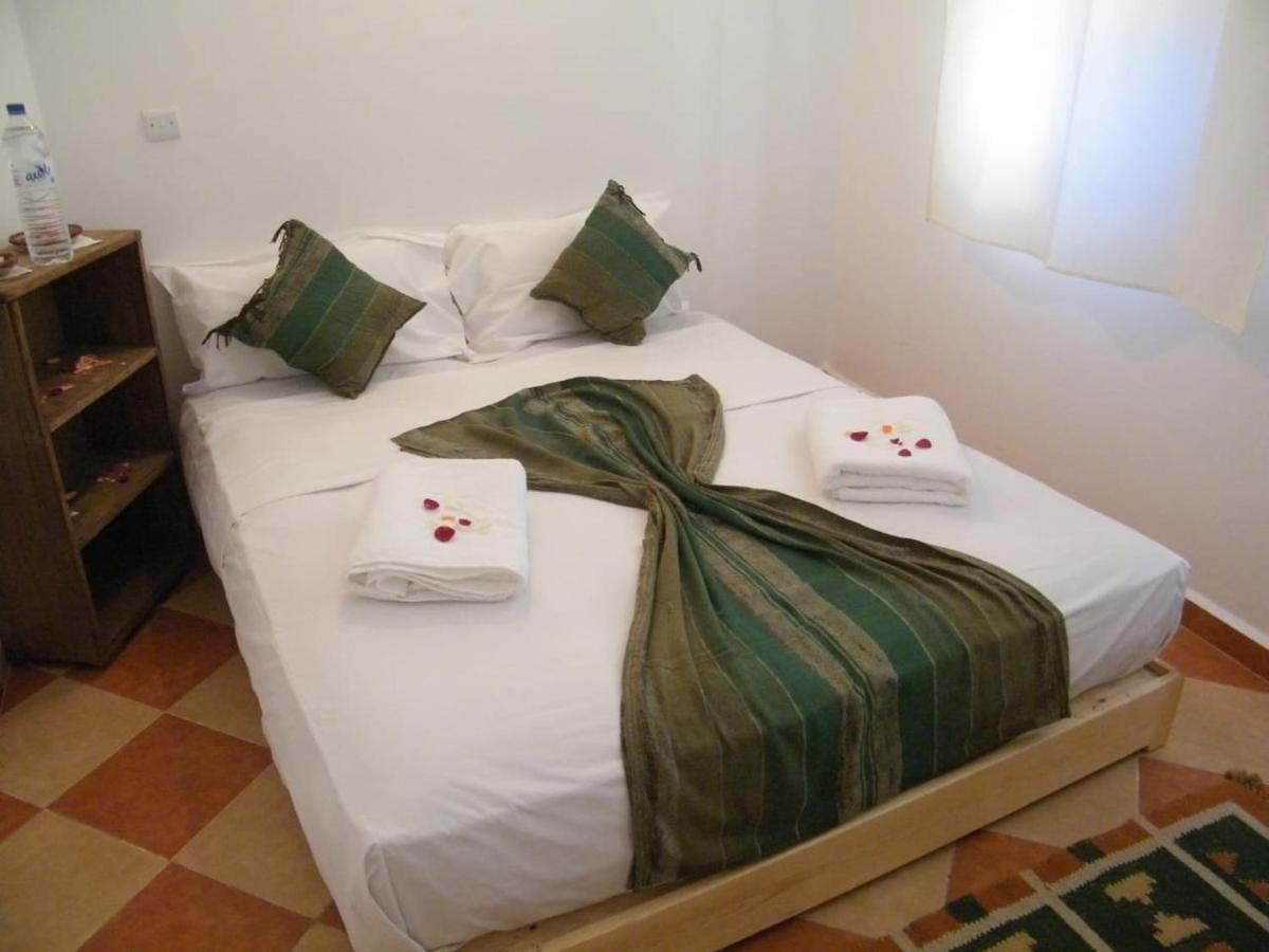 Hostel Mondial Marrakesh Ngoại thất bức ảnh