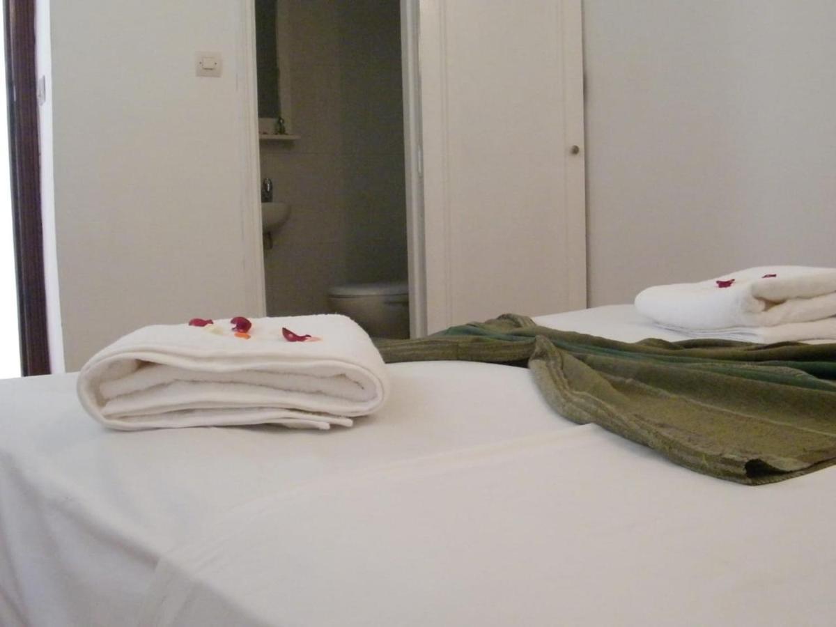 Hostel Mondial Marrakesh Ngoại thất bức ảnh