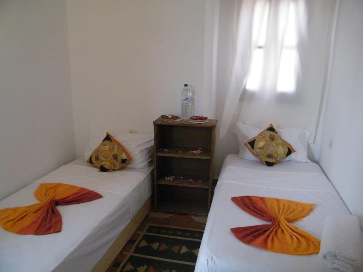 Hostel Mondial Marrakesh Ngoại thất bức ảnh