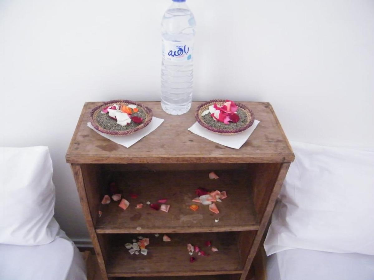 Hostel Mondial Marrakesh Ngoại thất bức ảnh