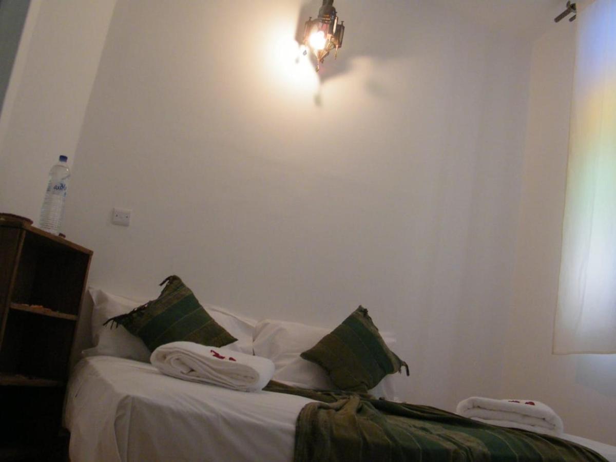 Hostel Mondial Marrakesh Ngoại thất bức ảnh