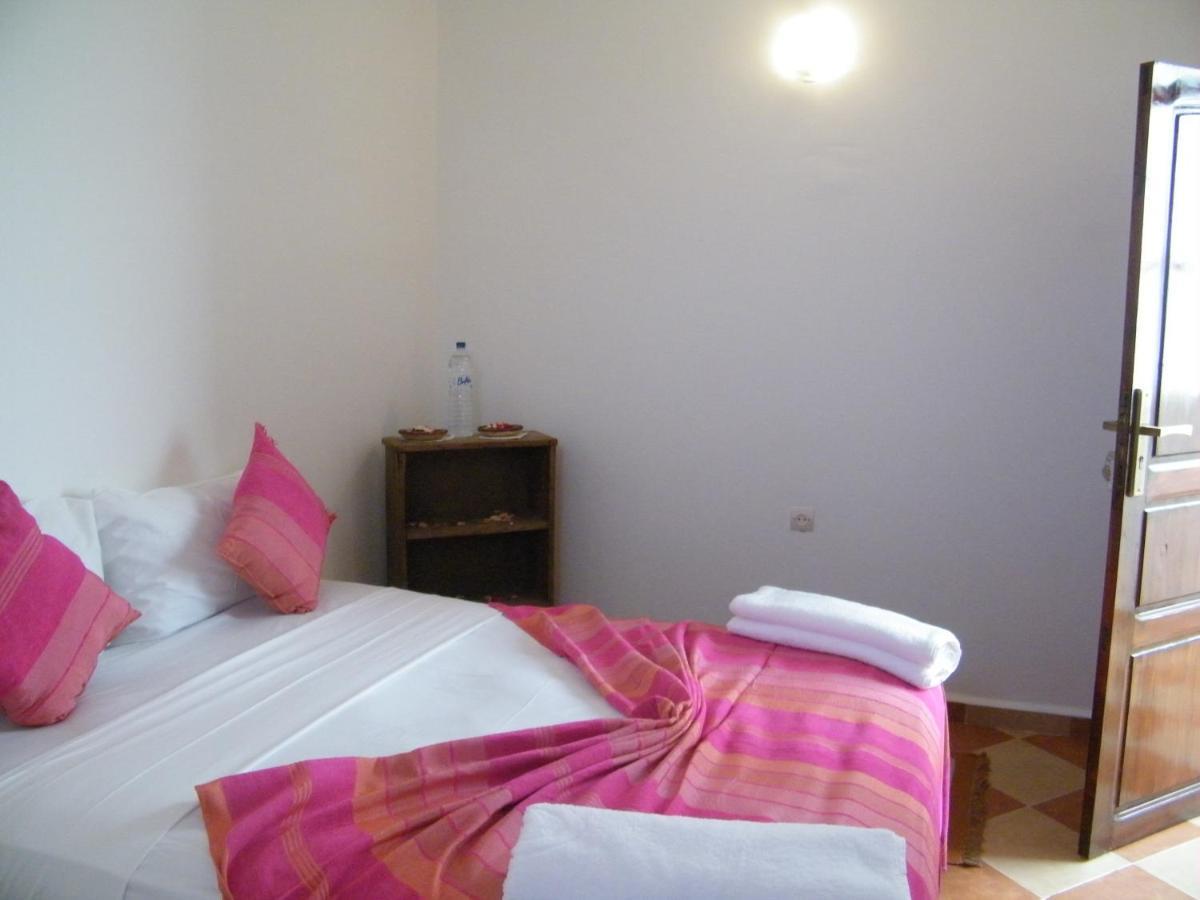 Hostel Mondial Marrakesh Ngoại thất bức ảnh
