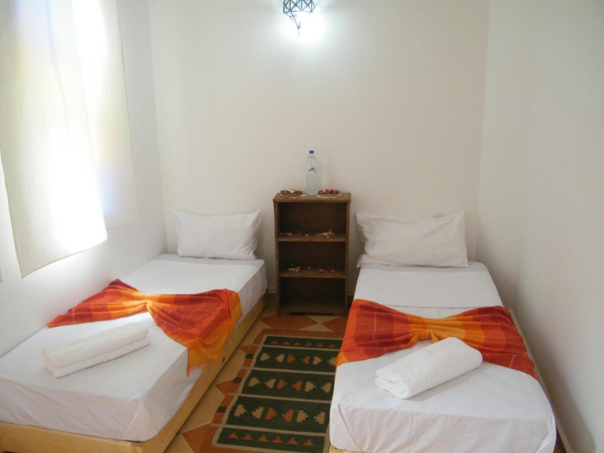 Hostel Mondial Marrakesh Ngoại thất bức ảnh