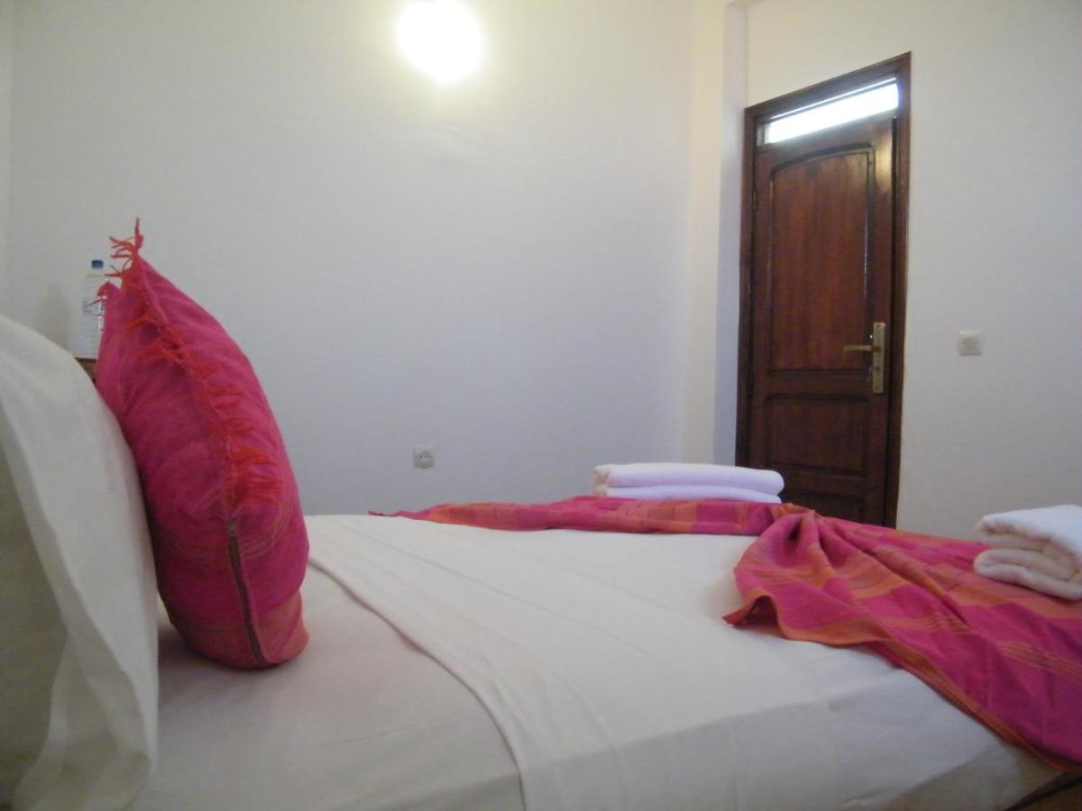 Hostel Mondial Marrakesh Ngoại thất bức ảnh